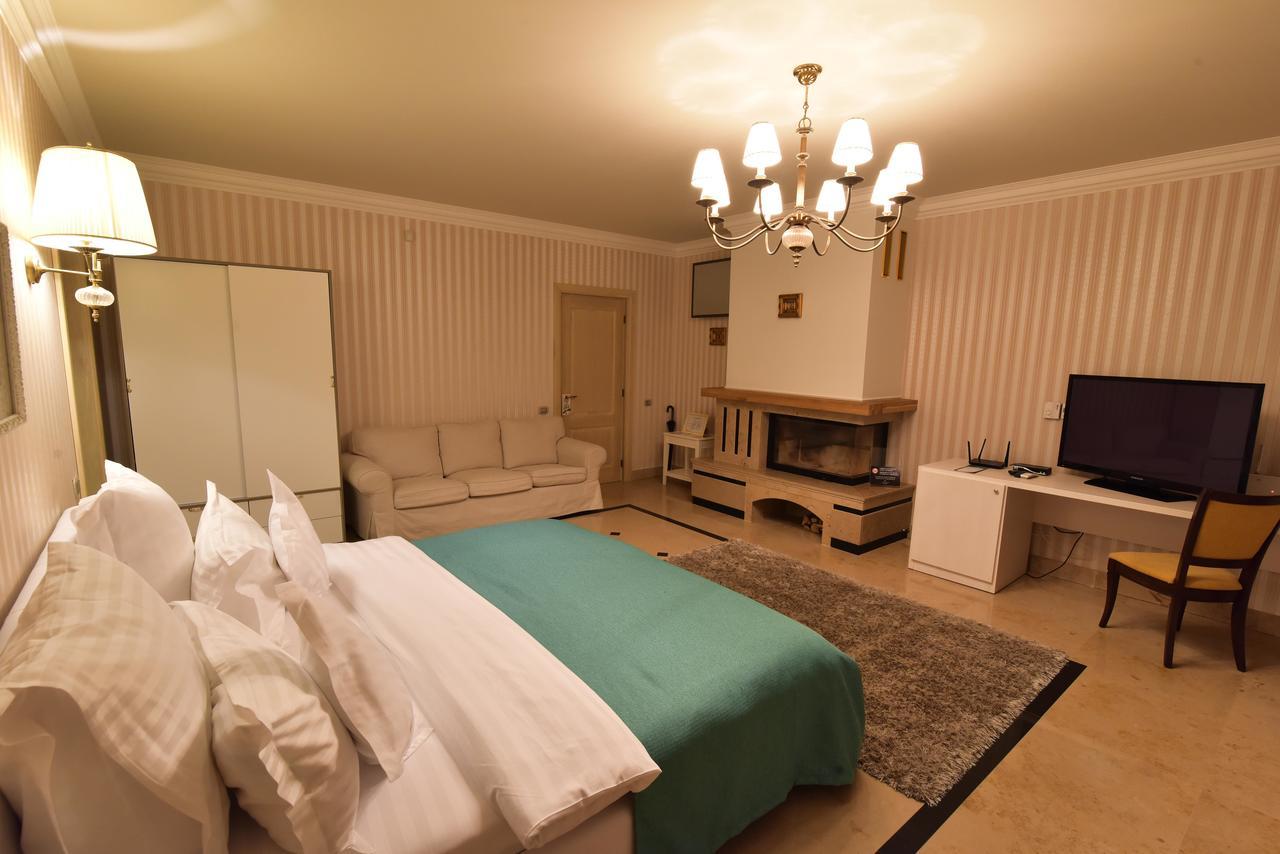 Lacul Verde Resort Ploieşti Dış mekan fotoğraf