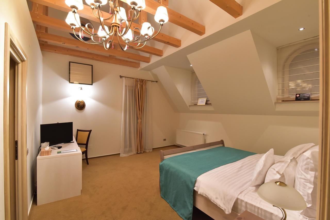 Lacul Verde Resort Ploieşti Dış mekan fotoğraf
